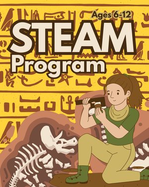 STEAM Program
